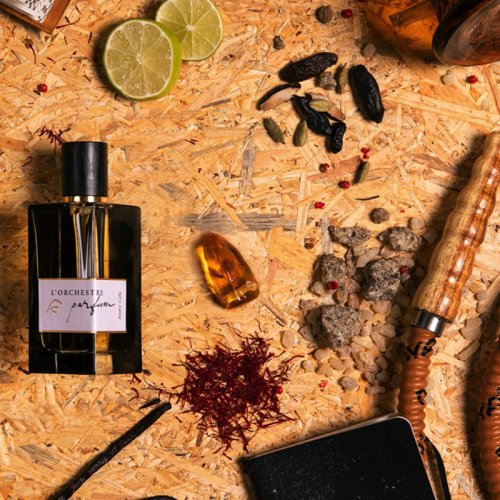 L'Orchestre Parfum 3770009754101 L'Orchestre Parfum 3770009754101